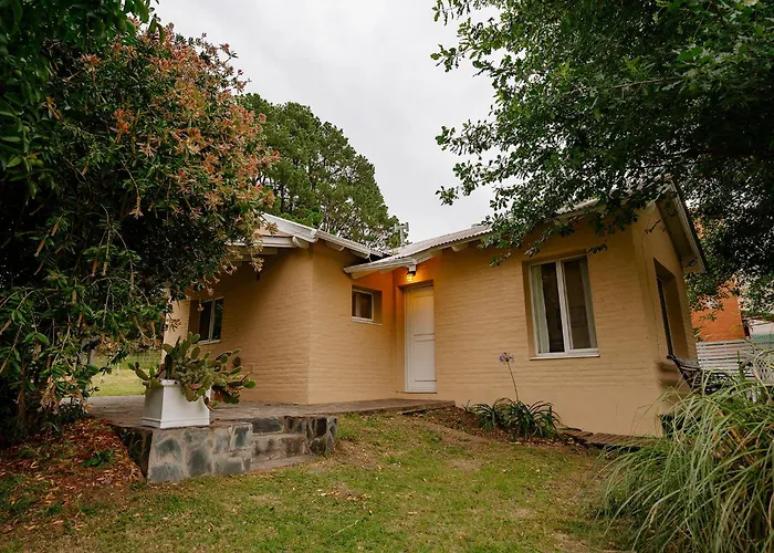 Cabanas Don Bosco