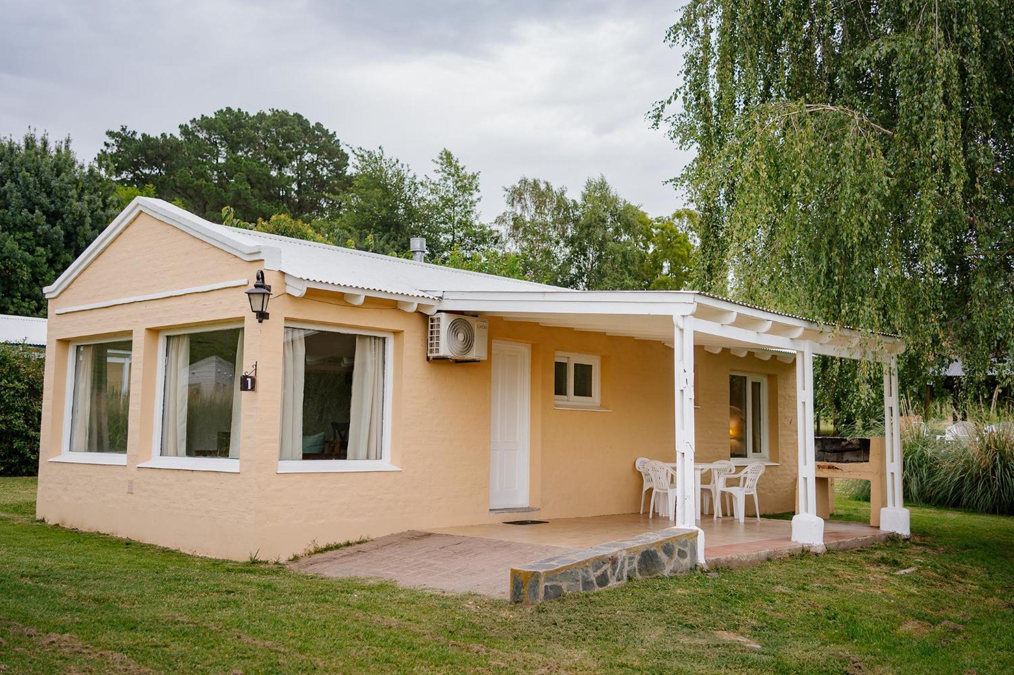Don Bosco Villa *